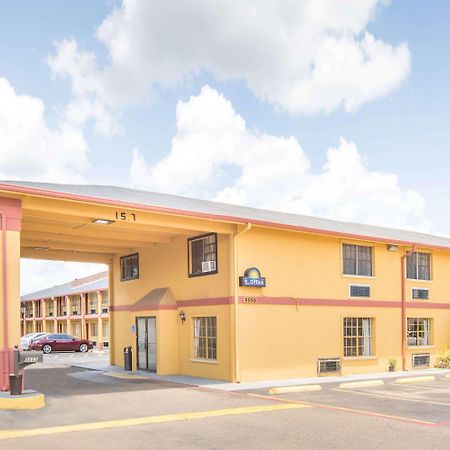Days Inn & Suites By Wyndham Marshall Ngoại thất bức ảnh