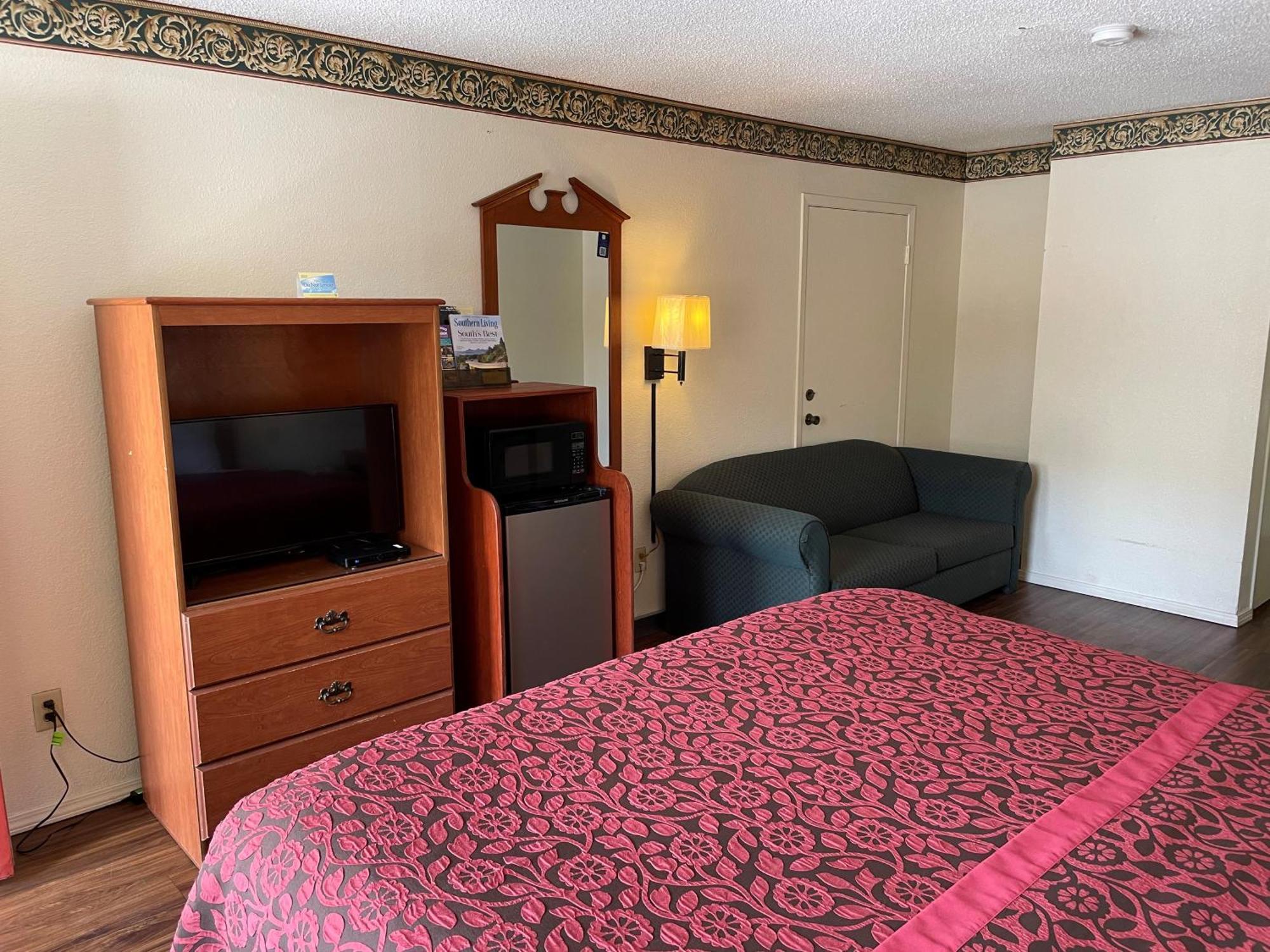 Days Inn & Suites By Wyndham Marshall Ngoại thất bức ảnh